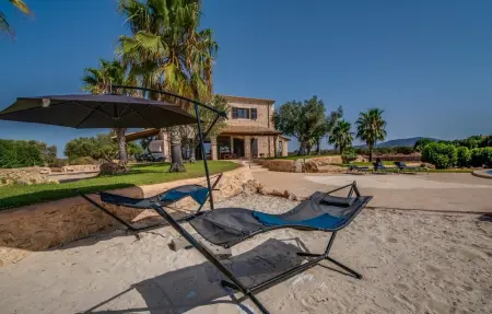 Can 66 Palmeras, Maison 8 personnes à Santanyi - Photo 12