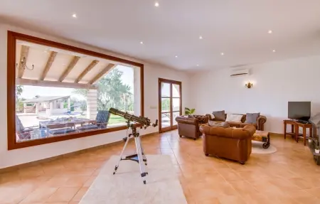 Can 66 Palmeras, Maison 8 personnes à Santanyi - Photo 21