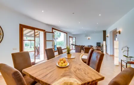 Can 66 Palmeras, Maison 8 personnes à Santanyi - Photo 22