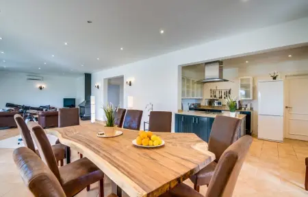 Can 66 Palmeras, Maison 8 personnes à Santanyi - Photo 23