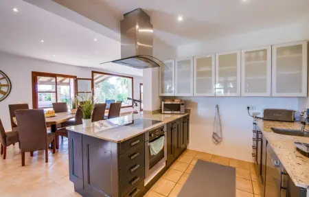 Can 66 Palmeras, Maison 8 personnes à Santanyi - Photo 24