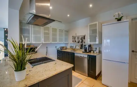 Can 66 Palmeras, Maison 8 personnes à Santanyi - Photo 25