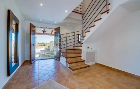 Can 66 Palmeras, Maison 8 personnes à Santanyi - Photo 27