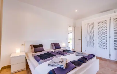 Can 66 Palmeras, Maison 8 personnes à Santanyi - Photo 29