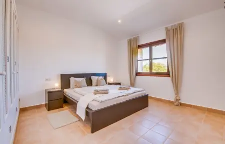 Can 66 Palmeras, Maison 8 personnes à Santanyi - Photo 30