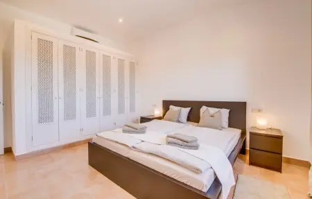 Can 66 Palmeras, Maison 8 personnes à Santanyi - Photo 31