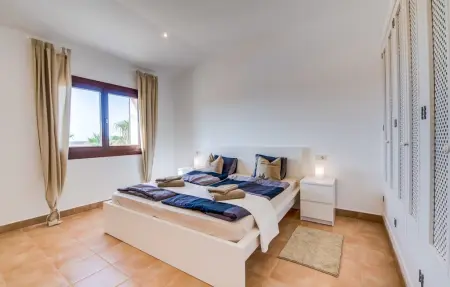 Can 66 Palmeras, Maison 8 personnes à Santanyi - Photo 32