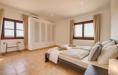 Can 66 Palmeras, Maison 8 personnes à Santanyi - Photo 34