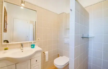 Can 66 Palmeras, Maison 8 personnes à Santanyi - Photo 36
