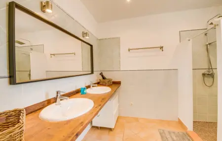 Can 66 Palmeras, Maison 8 personnes à Santanyi - Photo 37