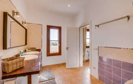 Can 66 Palmeras, Maison 8 personnes à Santanyi - Photo 38