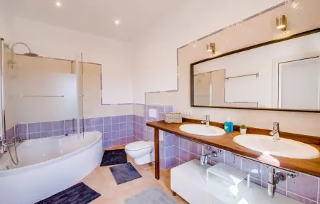 Can 66 Palmeras, Maison 8 personnes à Santanyi - Photo 39