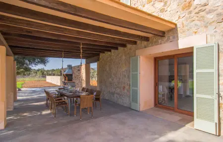Es Vidrie, Maison 10 personnes à Capdepera - Photo 6