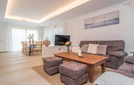 Es Vidrie, Maison 10 personnes à Capdepera - Photo 7