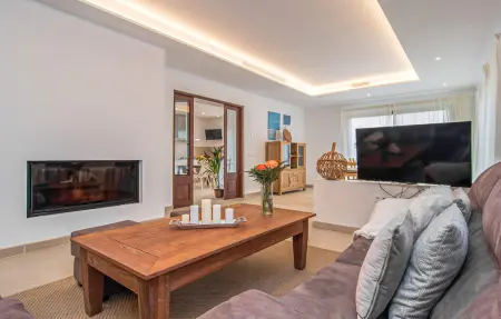 Es Vidrie, Maison 10 personnes à Capdepera - Photo 8