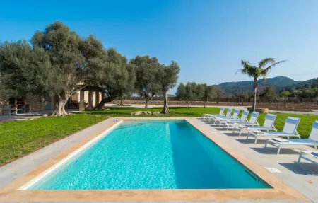 Es Vidrie, Maison 10 personnes à Capdepera - Photo 10