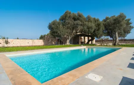 Es Vidrie, Maison 10 personnes à Capdepera - Photo 11