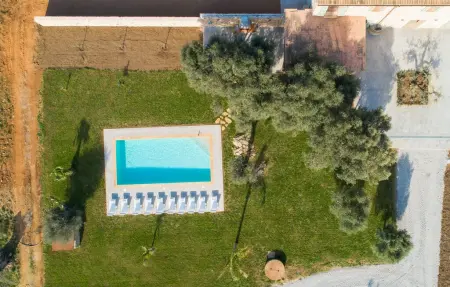 Es Vidrie, Maison 10 personnes à Capdepera - Photo 13