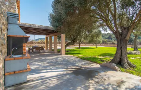 Es Vidrie, Maison 10 personnes à Capdepera - Photo 19