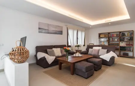 Es Vidrie, Maison 10 personnes à Capdepera - Photo 22