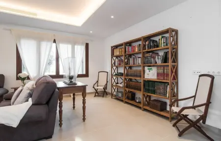 Es Vidrie, Maison 10 personnes à Capdepera - Photo 23