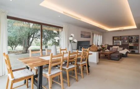 Es Vidrie, Maison 10 personnes à Capdepera - Photo 24