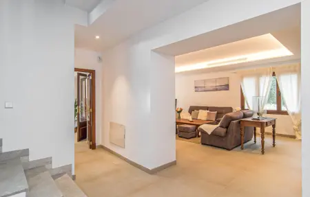 Es Vidrie, Maison 10 personnes à Capdepera - Photo 25