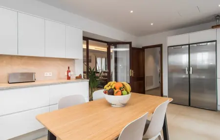 Es Vidrie, Maison 10 personnes à Capdepera - Photo 26
