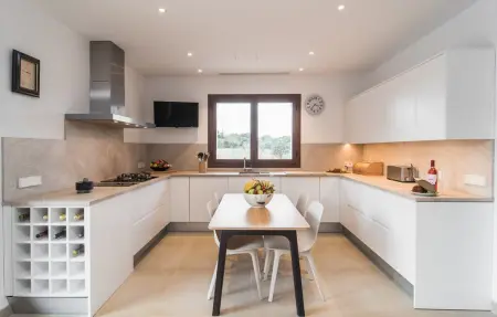 Es Vidrie, Maison 10 personnes à Capdepera - Photo 28
