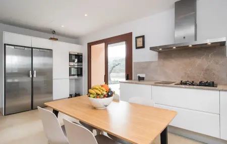 Es Vidrie, Maison 10 personnes à Capdepera - Photo 29