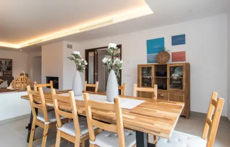 Es Vidrie, Maison 10 personnes à Capdepera - Photo 30