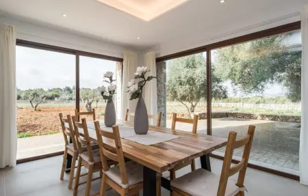 Es Vidrie, Maison 10 personnes à Capdepera - Photo 31