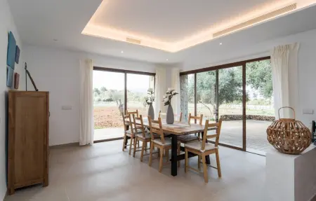 Es Vidrie, Maison 10 personnes à Capdepera - Photo 32