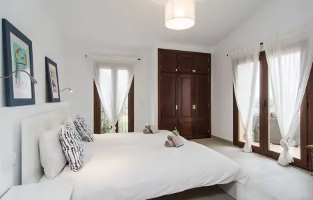 Es Vidrie, Maison 10 personnes à Capdepera - Photo 34