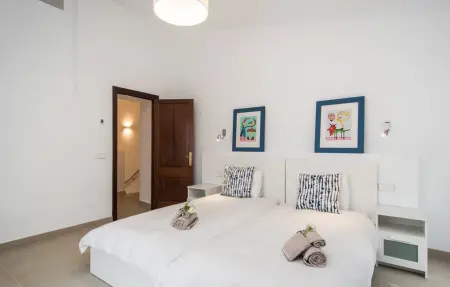 Es Vidrie, Maison 10 personnes à Capdepera - Photo 35