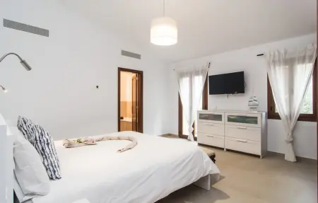 Es Vidrie, Maison 10 personnes à Capdepera - Photo 36