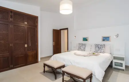 Es Vidrie, Maison 10 personnes à Capdepera - Photo 37