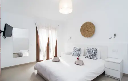 Es Vidrie, Maison 10 personnes à Capdepera - Photo 39