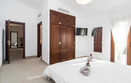 Es Vidrie, Maison 10 personnes à Capdepera - Photo 40