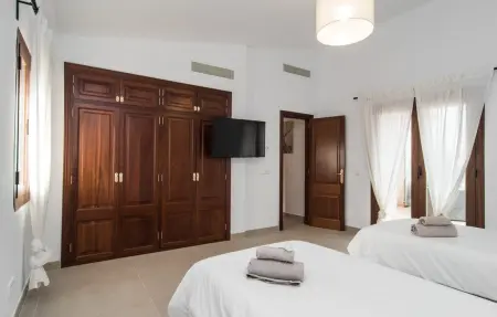 Es Vidrie, Maison 10 personnes à Capdepera - Photo 42