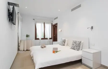 Es Vidrie, Maison 10 personnes à Capdepera - Photo 43