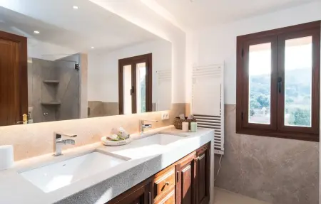 Es Vidrie, Maison 10 personnes à Capdepera - Photo 45