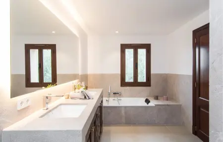 Es Vidrie, Maison 10 personnes à Capdepera - Photo 46