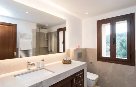Es Vidrie, Maison 10 personnes à Capdepera - Photo 47
