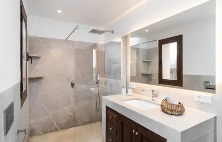 Es Vidrie, Maison 10 personnes à Capdepera - Photo 48