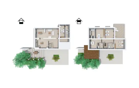 Es Vidrie, Maison 10 personnes à Capdepera - Photo 51
