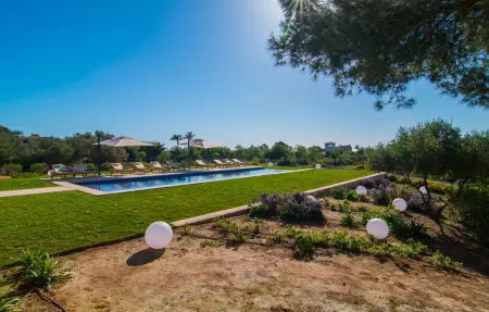 Es Clape de Sa Galera, Maison 12 personnes à Portocolom - Photo 9