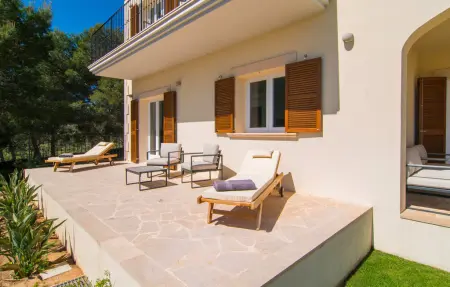 Es Clape de Sa Galera, Maison 12 personnes à Portocolom - Photo 18