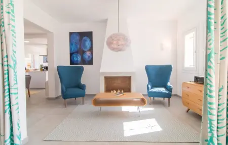 Es Clape de Sa Galera, Maison 12 personnes à Portocolom - Photo 29