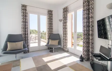 Es Clape de Sa Galera, Maison 12 personnes à Portocolom - Photo 32